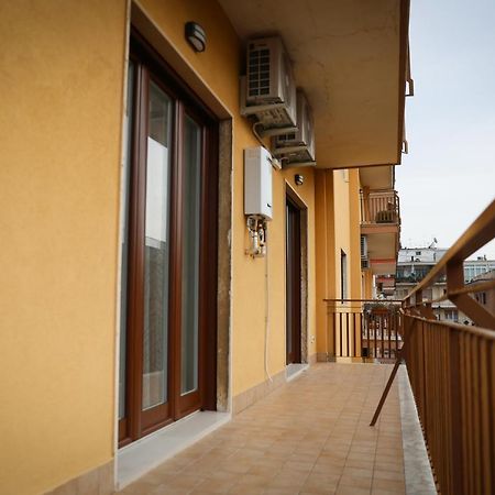 B&B A Салерно Екстериор снимка
