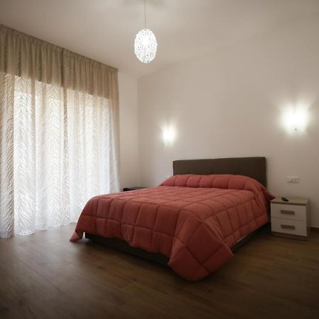 B&B A Салерно Екстериор снимка