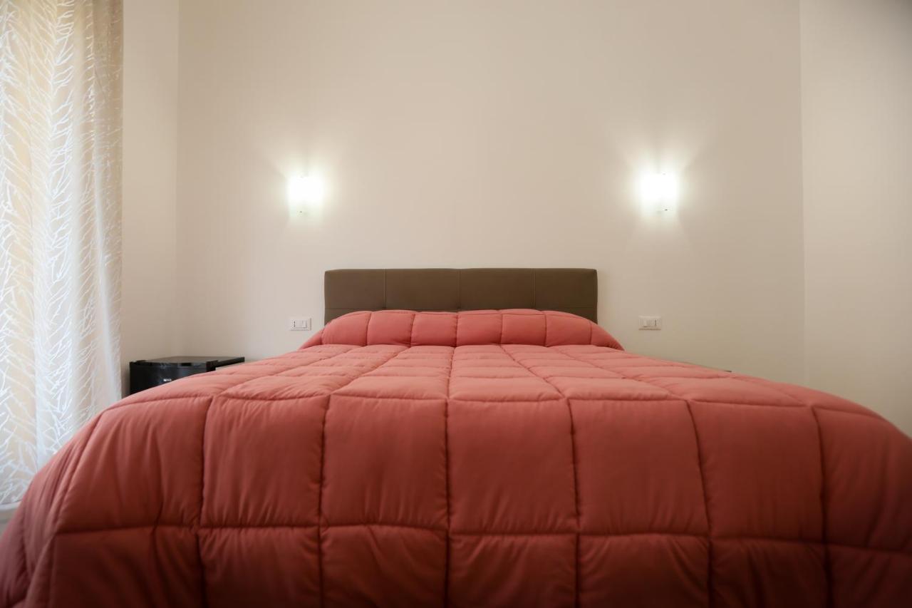 B&B A Салерно Екстериор снимка